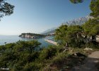 2015 09- D8H1330 : Makarska, semester, utomlands